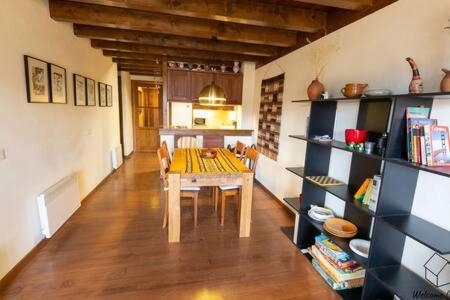 Apartament La Perdiu Estavar Buitenkant foto