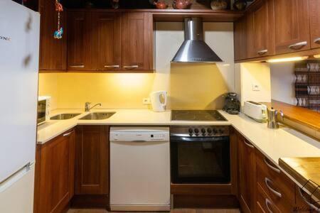 Apartament La Perdiu Estavar Buitenkant foto